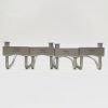 V. MUELLER (SU 3064, SU 3065) Balfour Wire Side Blades - Set of 4