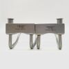 V. MUELLER (SU 3064, SU 3065) Balfour Wire Side Blades - Set of 4