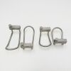 V. MUELLER (SU 3064, SU 3065) Balfour Wire Side Blades - Set of 4