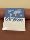 STRYKER 3102-2008 Stryker 3102-2008 AlloWrap DS, Wet, 4 x 8 cm