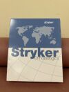 STRYKER 3102-2006 Stryker 3102-2006 AlloWrap DS, Wet 4x4 cm