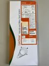BARD VIUS10080  LifeStar Vascular And Biliary Stent System, 10mm x 80mm