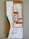 BARD VIUS07040 LifeStar Vascular And Biliary Stent System,  7mm x 40mm