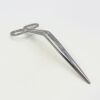 STORZ ( N5060 ) ENT Cottle Dorsal Scissors, 52mm Mid Screw to Tip, 6.3" Length