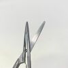 STORZ ( N5060 ) ENT Cottle Dorsal Scissors, 52mm Mid Screw to Tip, 6.3" Length