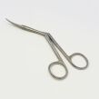 GYRUS ACMI ( 326101 ) HEYMANN Nasal Scissors, Smooth Blades, Standard Model, Curved Right