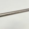 MUELLER SU2935 V. Towel Forceps 4 Inch Length Surgical Grade Stainless Steel Curved