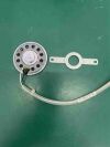 EDAN 01.13.17610-14  IM8 patient monitor louder speaker assembly 01.13.17610-14 PD 8Ω 0.5W Monitor