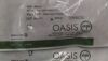 OASIS 4004C Retrobulbar Atkinson Anesthesia Needle 23Gx1.5in (Lot of 22)