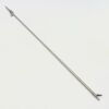 R. WOLF ( 8394.505 ) Modular Needle Holder, Straight with Carbide Insert, 5mm x 430mm