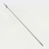 R. WOLF ( 8394.505 ) Modular Needle Holder, Straight with Carbide Insert, 5mm x 430mm