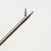 R. WOLF ( 8394.505 ) Modular Needle Holder, Straight with Carbide Insert, 5mm x 430mm