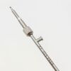 R. WOLF ( 8394.505 ) Modular Needle Holder, Straight with Carbide Insert, 5mm x 430mm