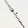 R. WOLF ( 8394.505 ) Modular Needle Holder, Straight with Carbide Insert, 5mm x 430mm
