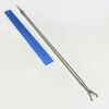 R. WOLF ( 8397.655, 8397.901 ) Eragon Modular Anvil Grasper Insert and Outer Sheath, 30 Degrees Angled, Double-Action, 380 WL