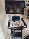 GE Vivid E95 Ultrasound - Cardiac - Vascular