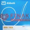 ABBOTT Mini Trek Catheters