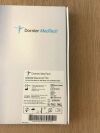 DORNIER MEDTECH SYSTEMS HOL270SBX SingleFlex 270 Micron Bare Tip Holmium Fiber (3/Box)