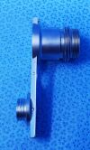 R. WOLF 8020.15 Sliding Cap