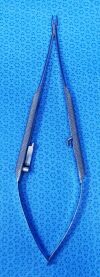 V. MUELLER NL3785-039 Needle Holder