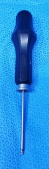 BIOMET 414922, 414926 Handle w/ Blade