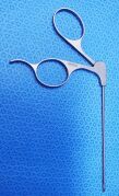 SHUTT-LINVATEC 5.7009 Forceps