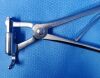 V. MUELLER CH-440-S Shears