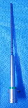 KARL STORZ 28160 GM Sheath