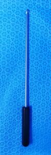 SHUTT-LINVATEC 22.7005 Curette