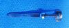 STORZ E2514 Forceps