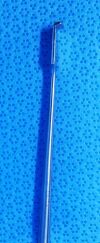 4WEB PSTS-000500 Retractor