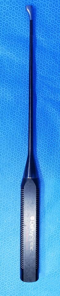 DEPUYSPINE 2882-05-050 Curette