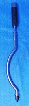 HOWMEDICA I-H0669HA28 Instrument