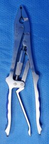 GLOBUS 6119.302 Gripper