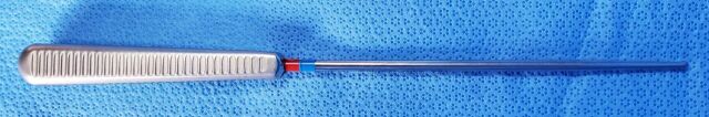 ACUFEX 3134240 Curette