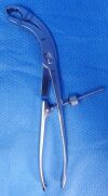 SYNTHES 398.82 Forceps