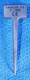 V. MUELLER S-1886 Hook