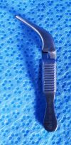 PILLING 35-3126 Bulldog Clamp
