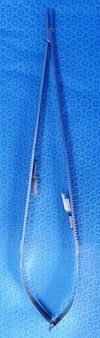 JARIT 278-181 Needle Holder