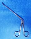 LIFE INSTRUMENT 839-5502-1 Rongeur