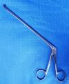 LIFE INSTRUMENT 839-7002-1 Rongeur