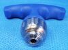 GLOBUS 6067.002 T-Handle