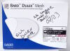 BARD 0115191 Dulex Mesh Dual Sided ePTFE Patch for Ventral Hernia Repair , Oval , 15cm x 19cm x 1mm (5.9" x 7.5" x .04") (Expired 2023/07/28)