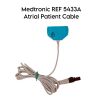 MEDTRONIC REF 5433A Atrial Patient Cable