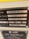 SHARPLAN 30C Laser - Co2