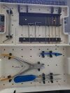 ACUMED ACUTWIST ACUTRAK COMPRESSION SCREW INSTRUMENTS