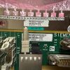 SIEMENS 10644526 D551 MAR CONTROLLER CT Scanner