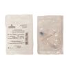 ARGON MEDICAL DEVICES REF 041112002A 12" PVC Extension Tube with Male Luer Lock and Stopcock EXP 2025/06