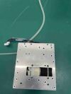 EDAN 02.01.102046011 CJP37-C12B1 DC 12V patient monitor nibp pump assembly 02.01.102046011 CJP37-C12B1 DC 12V Monitor