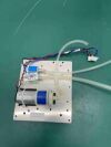 EDAN 02.01.102046011 CJP37-C12B1 DC 12V patient monitor nibp pump assembly 02.01.102046011 CJP37-C12B1 DC 12V Monitor